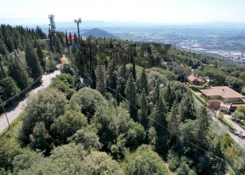 Vista delle montagne - Building land Via Del Bosco
Snc, Corciano - photo 14