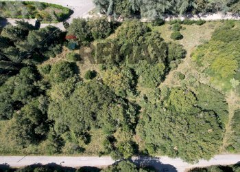 Posizione della mappa - Building land Via Del Bosco
Snc, Corciano - photo 15