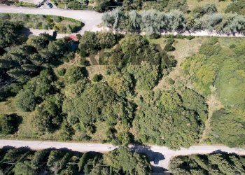 Posizione della mappa - Building land Via Del Bosco
Snc, Corciano - photo 16