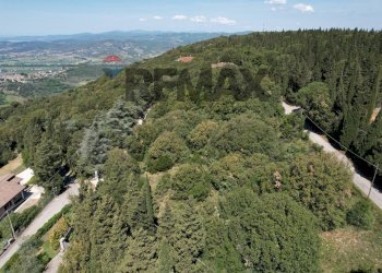 Vista delle montagne - Building land Via Del Bosco
Snc, Corciano - photo 17