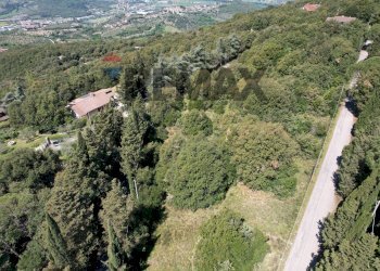 Vista delle montagne - Building land Via Del Bosco
Snc, Corciano - photo 21