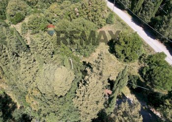 Posizione della mappa - Building land Via Del Bosco
Snc, Corciano - photo 23