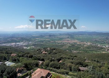 Vista delle montagne - Building land Via Del Bosco
Snc, Corciano - photo 25