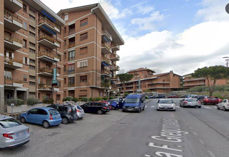 Edificio all\'aperto - Terreno non edificabile Via Ferdinando Gregorovius
 
40, Perugia - foto 1