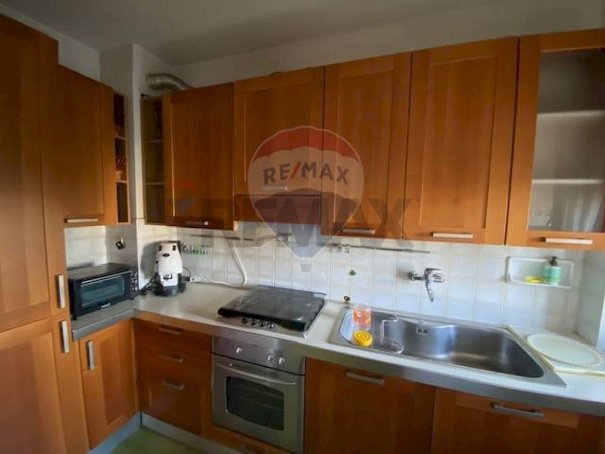Cucina - Terreno non edificabile Via Ferdinando Gregorovius
40, Perugia - foto 2