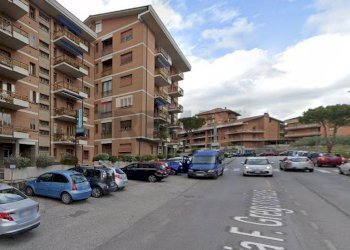 Edificio all\'aperto - Non-buildable land Via Ferdinando Gregorovius
40, Perugia - photo 1