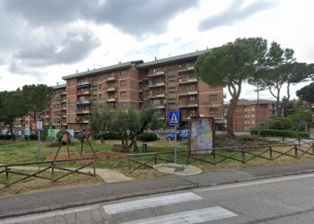 Edificio all\'aperto - Non-buildable land Via Ferdinando Gregorovius
40, Perugia - photo 8