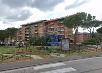 Edificio all\'aperto - Non-buildable land Via Ferdinando Gregorovius
40, Perugia - photo 11