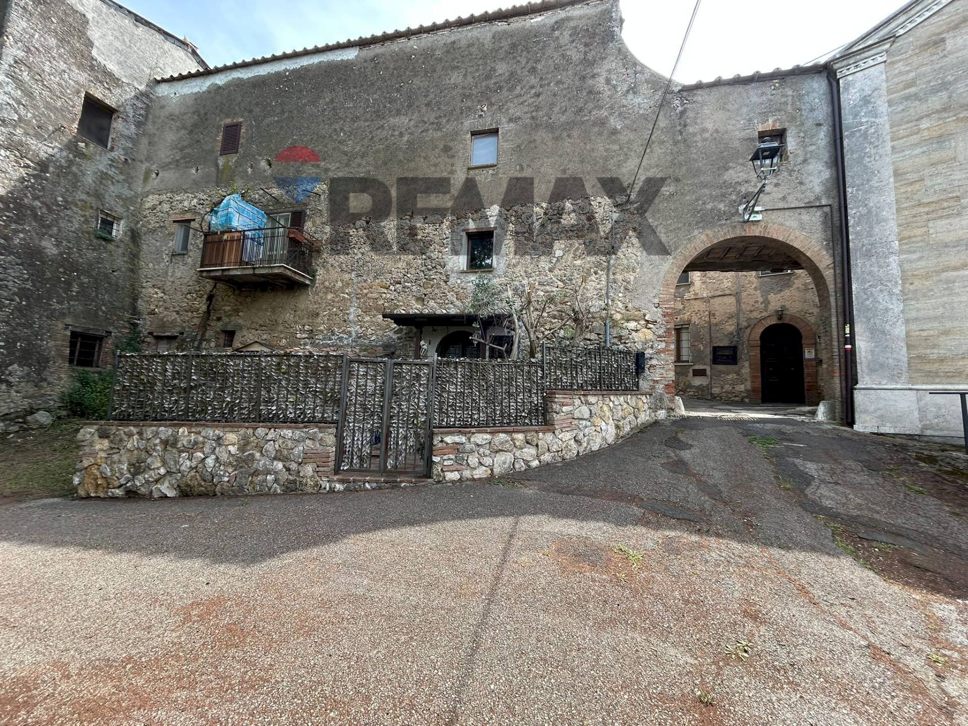 Casa all\'aperto - Two-room apartment VIA CANSACCHI
 
28, Amelia - photo 1