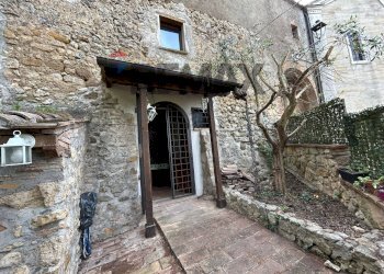 Casa all\'aperto - Two-room apartment VIA CANSACCHI
28, Amelia - photo 1