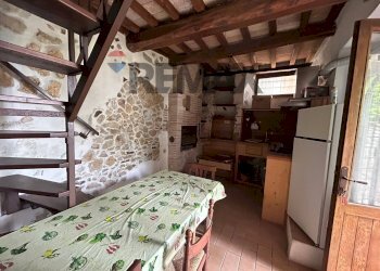 Sala da pranzo - Two-room apartment VIA CANSACCHI
28, Amelia - photo 3
