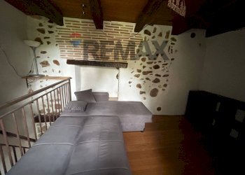 Camera / camera da letto - Two-room apartment VIA CANSACCHI
28, Amelia - photo 8