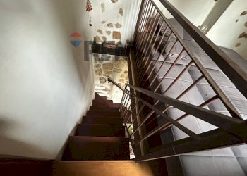 Scale - Two-room apartment VIA CANSACCHI
28, Amelia - photo 10