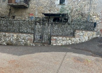 Casa all\'aperto - Two-room apartment VIA CANSACCHI
28, Amelia - photo 12