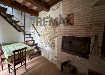 Scale - Two-room apartment VIA CANSACCHI
28, Amelia - photo 13