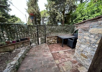 Terrazza - Two-room apartment VIA CANSACCHI
28, Amelia - photo 17