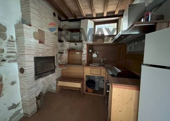 Cucina - Two-room apartment VIA CANSACCHI
28, Amelia - photo 19
