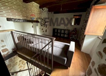 Scale - Two-room apartment VIA CANSACCHI
28, Amelia - photo 20