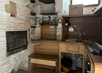 Cucina - Two-room apartment VIA CANSACCHI
28, Amelia - photo 21