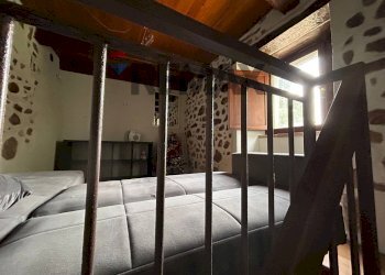 Camera / camera da letto - Two-room apartment VIA CANSACCHI
28, Amelia - photo 22