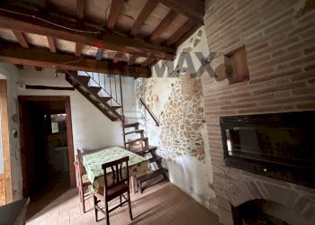 Scale - Two-room apartment VIA CANSACCHI
28, Amelia - photo 23