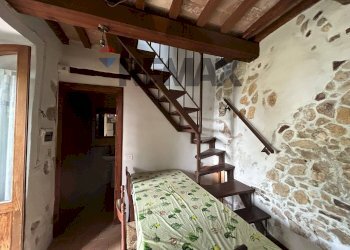 Scale - Two-room apartment VIA CANSACCHI
28, Amelia - photo 25
