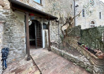 Casa all\'aperto - Two-room apartment VIA CANSACCHI
28, Amelia - photo 29