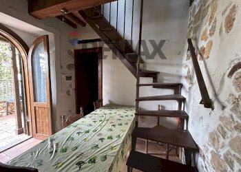 Scale - Two-room apartment VIA CANSACCHI
28, Amelia - photo 30