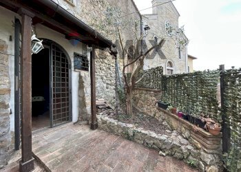 Casa all\'aperto - Two-room apartment VIA CANSACCHI
28, Amelia - photo 31
