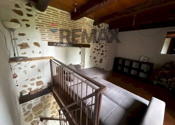 Scale - Two-room apartment VIA CANSACCHI
28, Amelia - photo 32