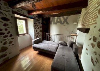 Camera / camera da letto - Two-room apartment VIA CANSACCHI
28, Amelia - photo 35