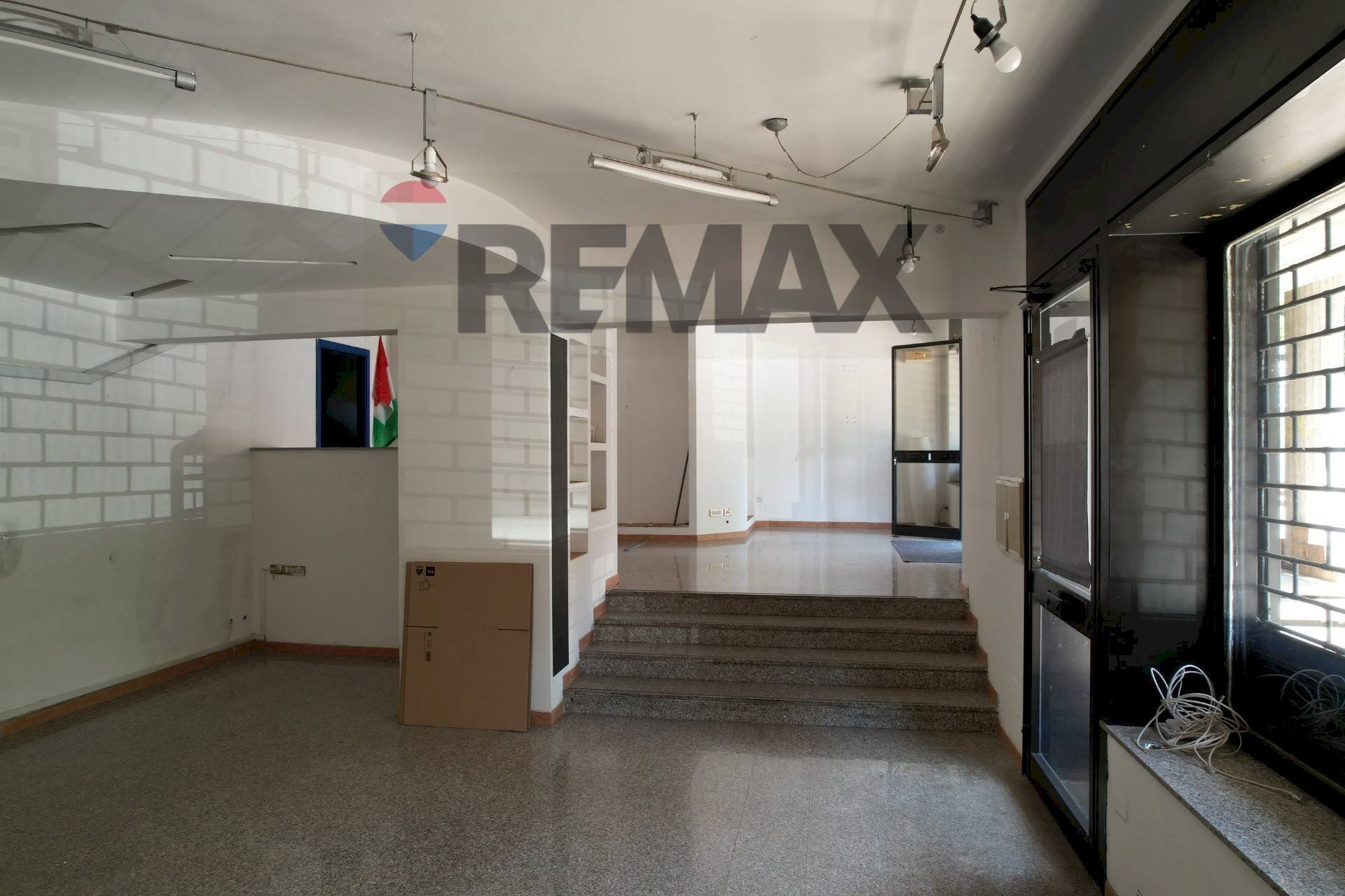 Stanza vuota - Commercial Premises Via Ruggero D'andreotto
5, Perugia - photo 3