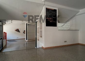 Stanza vuota - Commercial Premises Via Ruggero D'andreotto
5, Perugia - photo 4