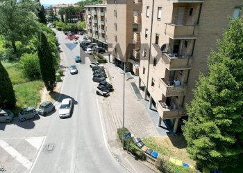 Edificio all\'aperto - Commercial Premises Via Ruggero D'andreotto
5, Perugia - photo 16