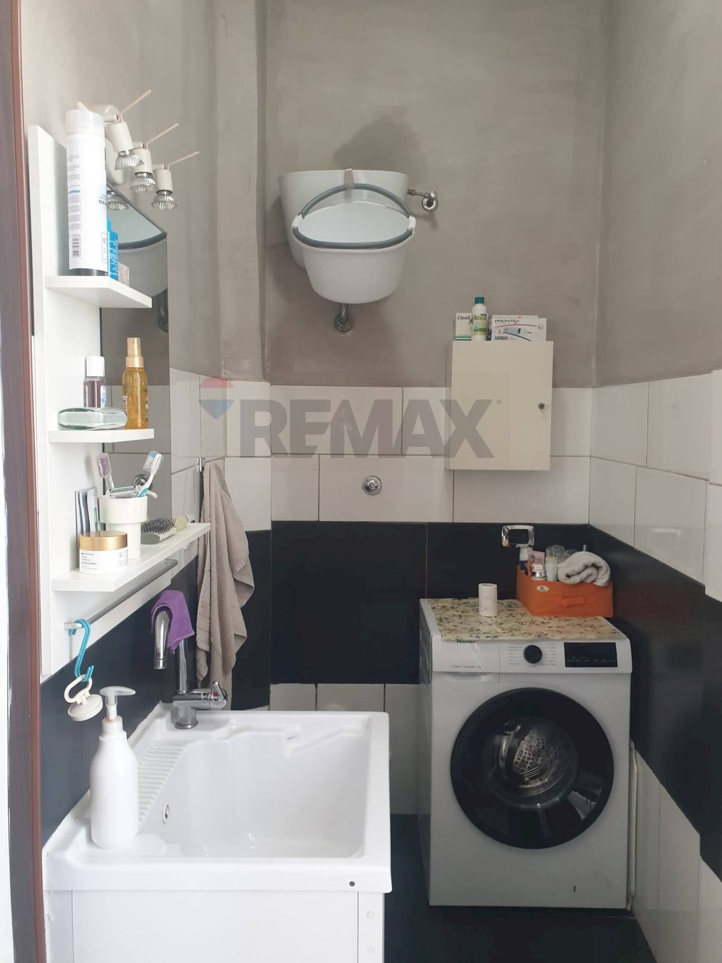 Lavanderia - Four-room apartment Caivano - photo 3