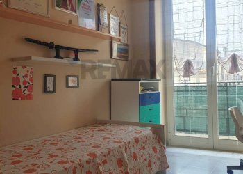 Camera / camera da letto - Four-room apartment Caivano - photo 8