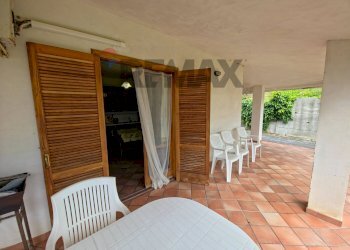 Terrazza - Villa VIALE MONSIGNOR DOMENICO PETRONI
 
53, Cervicati - foto 19