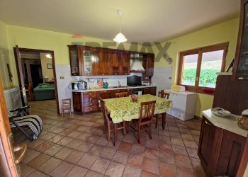 Cucina - Villa VIALE MONSIGNOR DOMENICO PETRONI
 
53, Cervicati - foto 20