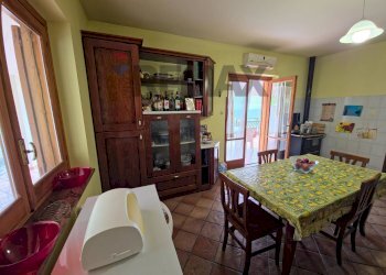 Sala da pranzo - Villa VIALE MONSIGNOR DOMENICO PETRONI
 
53, Cervicati - foto 25