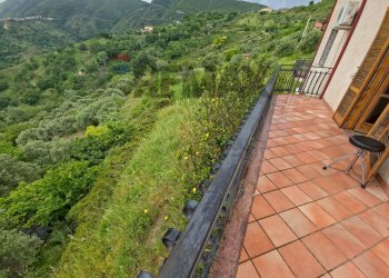 Balcone - Villa VIALE MONSIGNOR DOMENICO PETRONI
 
53, Cervicati - foto 77