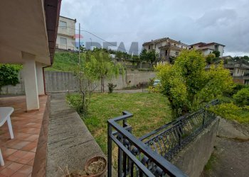 Balcone - Villa VIALE MONSIGNOR DOMENICO PETRONI
 
53, Cervicati - foto 79