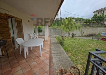 Terrazza - Villa VIALE MONSIGNOR DOMENICO PETRONI
 
53, Cervicati - foto 81