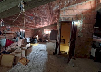 Dispensa di stoccaggio - Villa VIALE MONSIGNOR DOMENICO PETRONI
 
53, Cervicati - foto 88