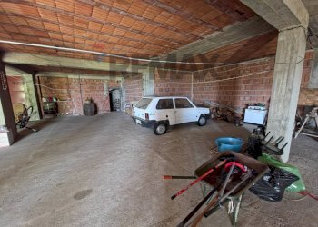 Parcheggio - Villa VIALE MONSIGNOR DOMENICO PETRONI
 
53, Cervicati - foto 95