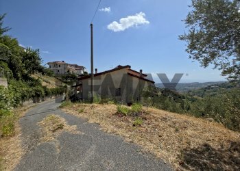 Casa all\'aperto - Villa VIALE MONSIGNOR DOMENICO PETRONI
 
53, Cervicati - foto 96
