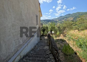 Vista delle montagne - Villa VIALE MONSIGNOR DOMENICO PETRONI
 
53, Cervicati - foto 99