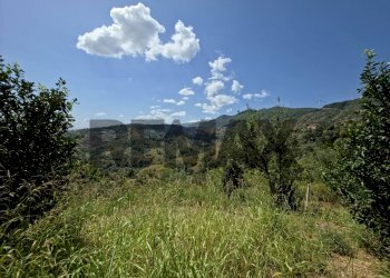 Vista delle montagne - Villa VIALE MONSIGNOR DOMENICO PETRONI
 
53, Cervicati - foto 100
