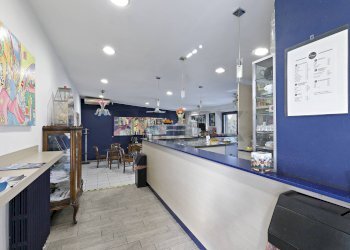 Cucina - Cafeteria - Cold Bar VIA MONTEGRAPPA
 
4, Monza - photo 8