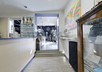 Ricezione / Lobby - Cafeteria - Cold Bar VIA MONTEGRAPPA
 
4, Monza - photo 9