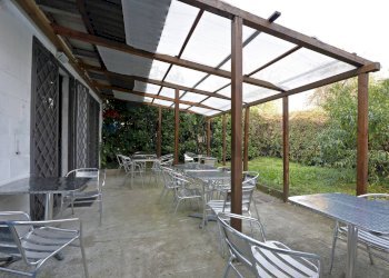 Terrazza - Cafeteria - Cold Bar VIA MONTEGRAPPA
 
4, Monza - photo 22